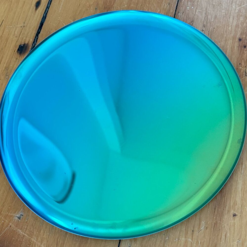 HAY Rainbow Serving Tray